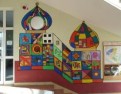 Lehrerwand