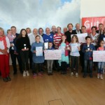 WS19051516 Sportabzeichenehrung 2019