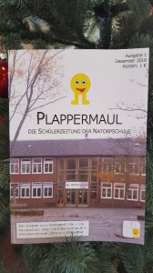 Plappermaul (1)